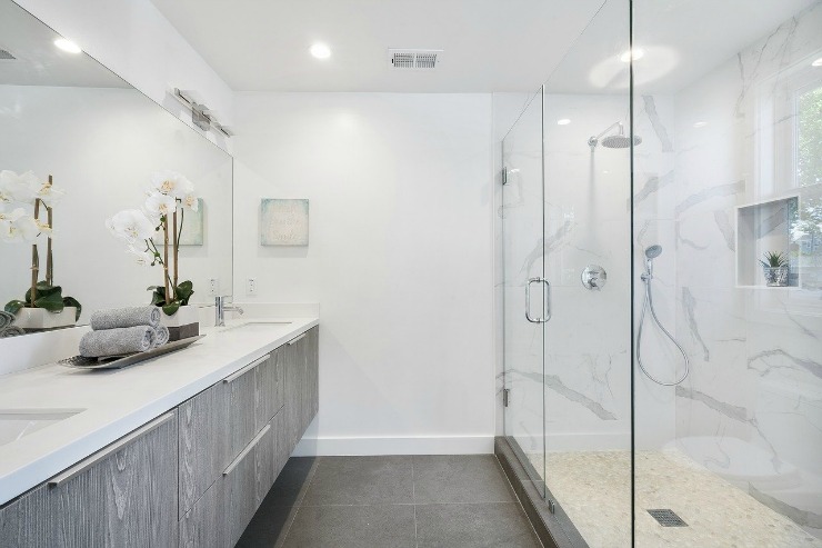 5 Important Things To Consider When Choosing A Shower: By Decor