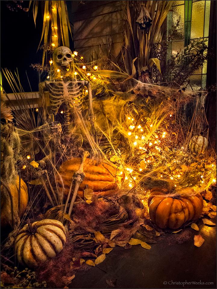 The Blog The Haunted Orchard House, by SpydersRealm