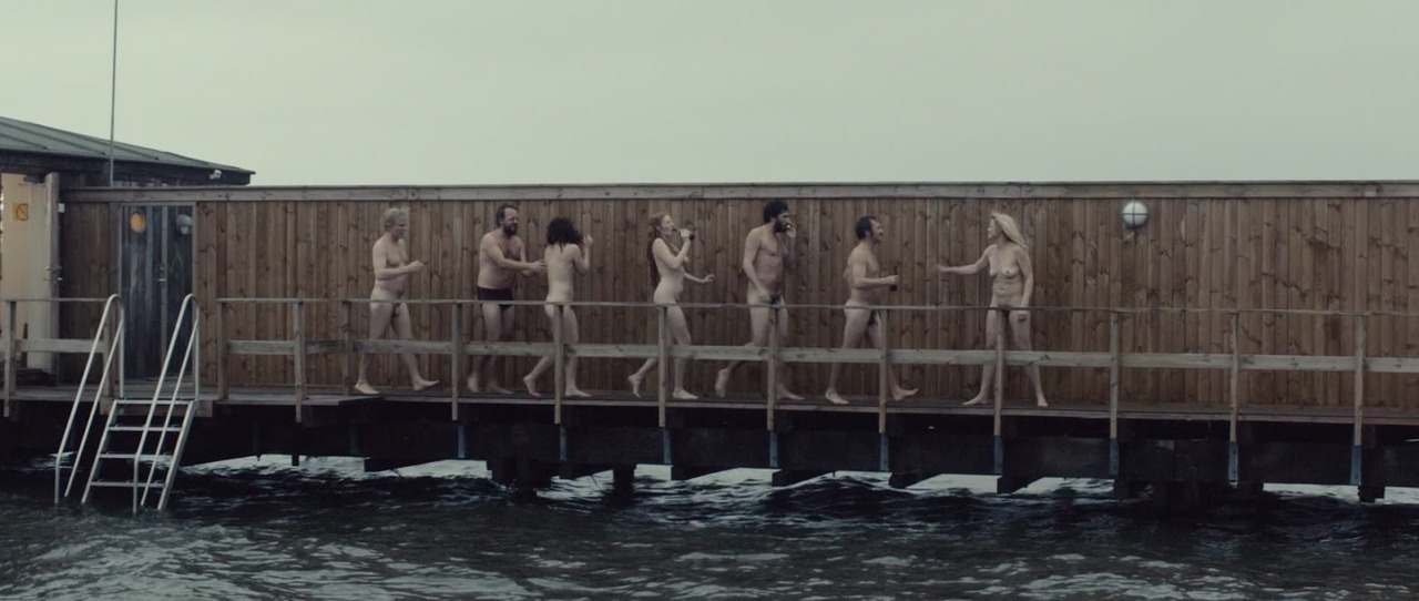 Top 40 Danish Nude Scenes in Film/TV (30-21) .