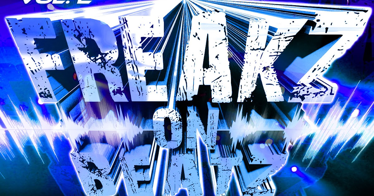 Sonido Acertado Samples Packs VENGEANCE SAMPLEPACK FREAKZ ON BEATZ 2