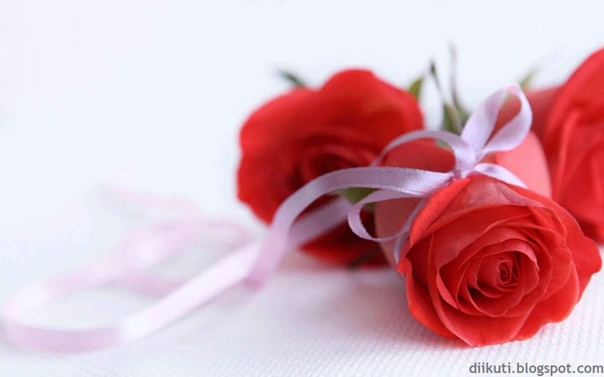 Bunga Mawar Kertas Milik Ayah Lpm Psikogenesis