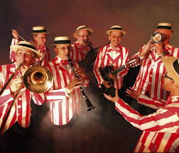 Dixieland Band Cakovec
