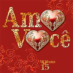 Baixar CD Gospel Amo Você Vol. 15 Baixar CD Gospel Amo Você Vol. 15