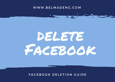 I Want to Delete Facebook | Facebook Account Deletion Guide