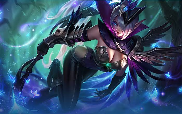 Penjelasan Gold Lane Di Game Mobile Legends Terbaru Penjelasan Gold Lane Di Game Mobile Legends Terbaru