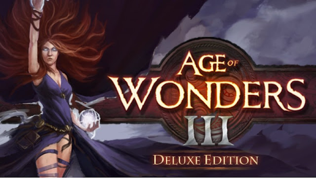 age of wonders 3 deluxe edition vs standard age of wonders 3 deluxe edition vs standard