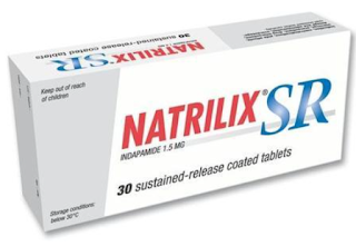 NATRILIX SR ناتريليكس أس آر
