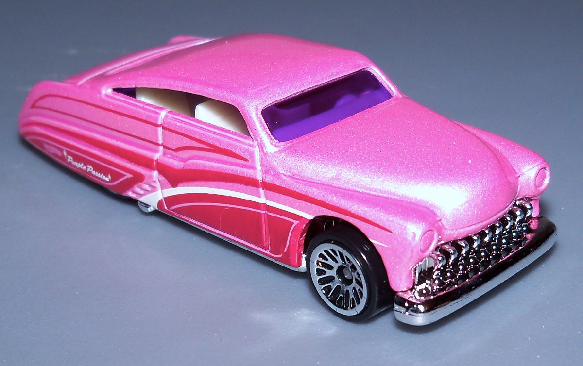 Hot Wheels Racing League: Pink Hot Wheels for Girls
