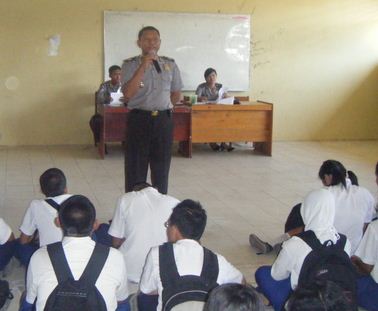 Tahapan dan Proses Pengendalian Sosial | Berpendidikan