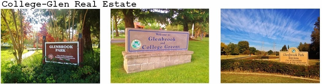 College-Glen Real Estate