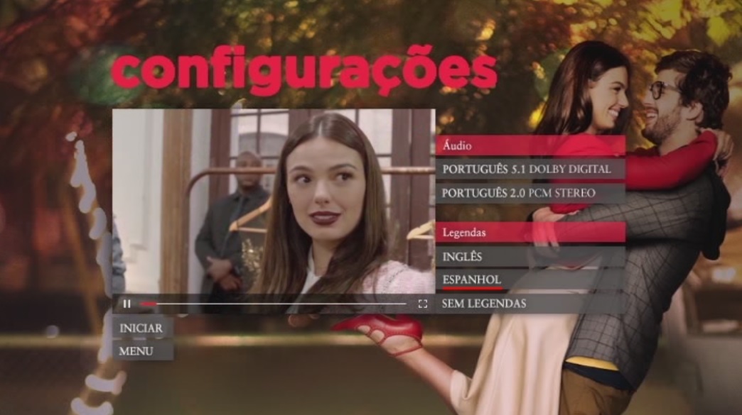 Comente CLICK AQUI
