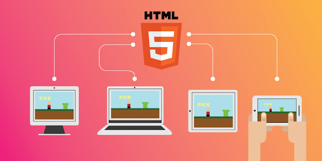 HTML5 khiến việc lập trình hiển thị cho website trở nên đơn giản hơn