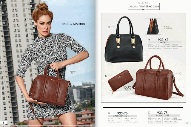 cklass bolsos