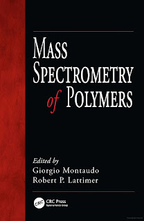 Mass Spectrometry of Polymers
