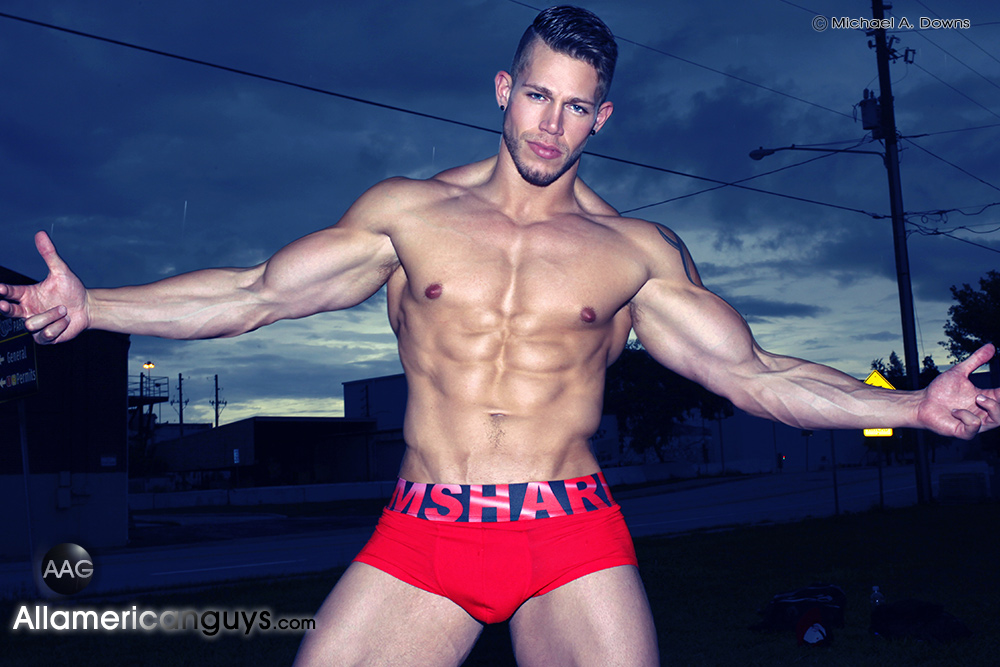 Joshua Tilleard