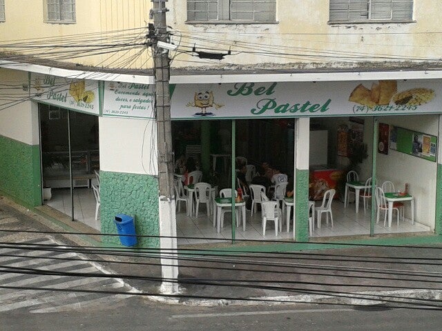 Morre em Jacobina a comerciante Bel, proprietária da Bel Pastel