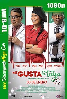 Me Gusta la Tuya (2020) HD 1080p Latino