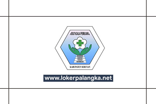 Lowongan Kerja Rsud Kuala Pembuang Lowongan Kerja Kalimantan Tengah