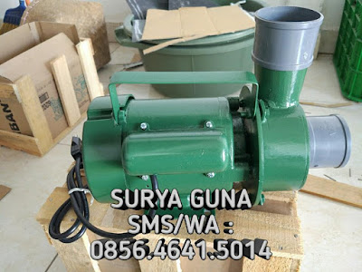 Jual Pompa Air Balikpapan