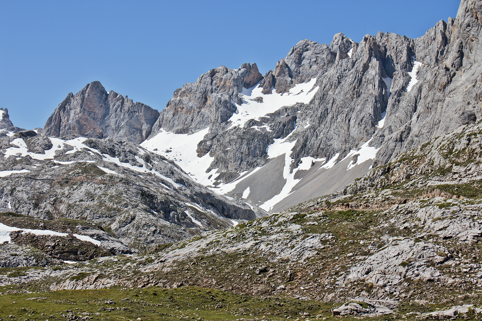 Picos de Europa Picos de Europa