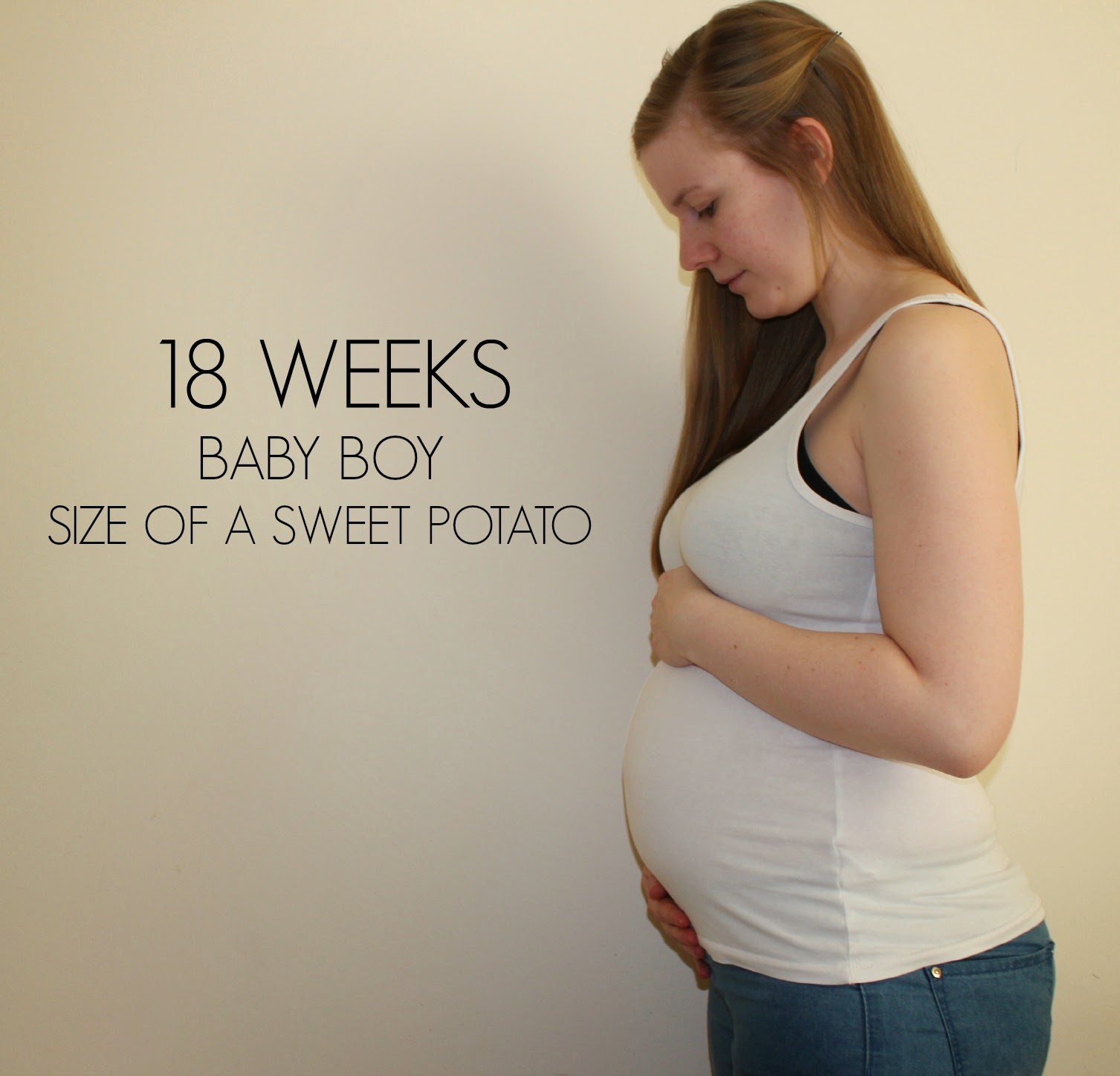 18 Weeks Pregnant Development Of Baby