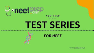 NEETPREP TEST SERIES FOR NEET [PDF]