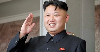 Lelaki Korea Utara wajib punyai fesyen rambut sama dengan 
