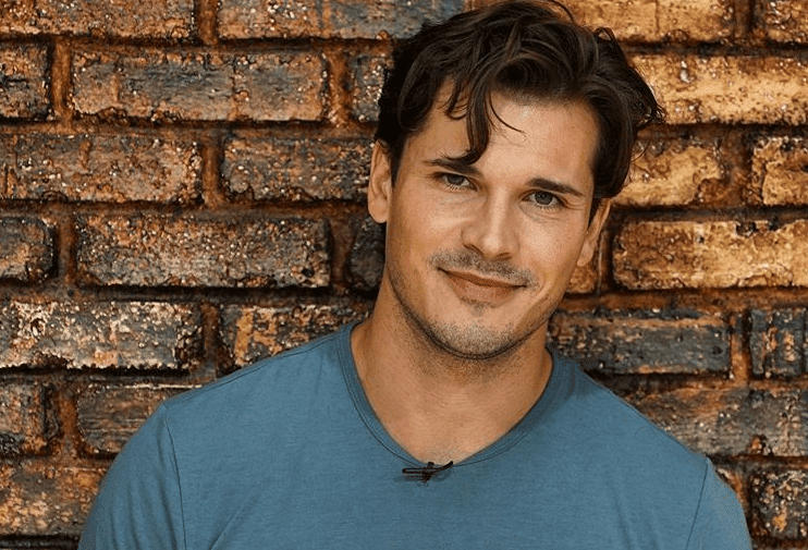 Gleb Savchenko Height, Weight, Net Worth, Age, Wiki, Who, Instagram