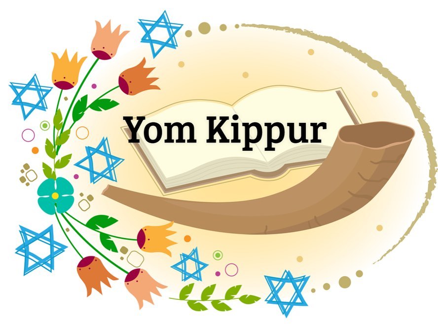 Yom Kippur Wishes For Facebook