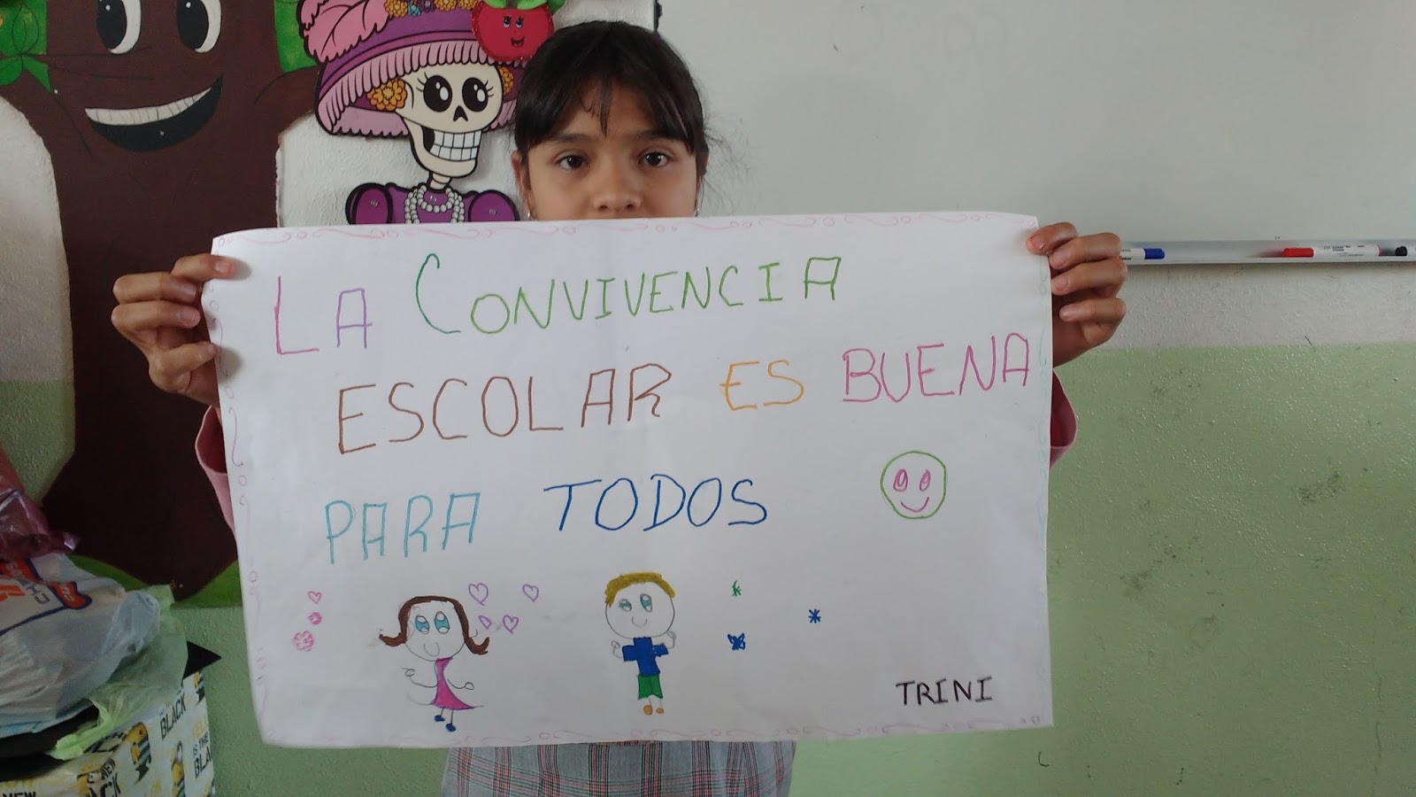 Como Hacer Un Anuncio Publicitario Para Niños De Primaria