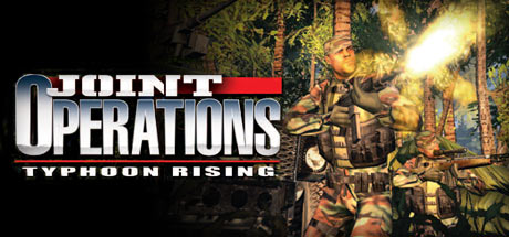 joint operations typhoon rising key joint operations typhoon rising key