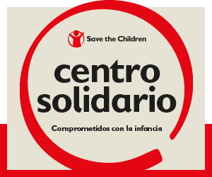 "KILÓMETROS SOLIDARIOS"-Save the Children