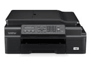 Brother Mfc J200 Printer Driver Download Printer Driver