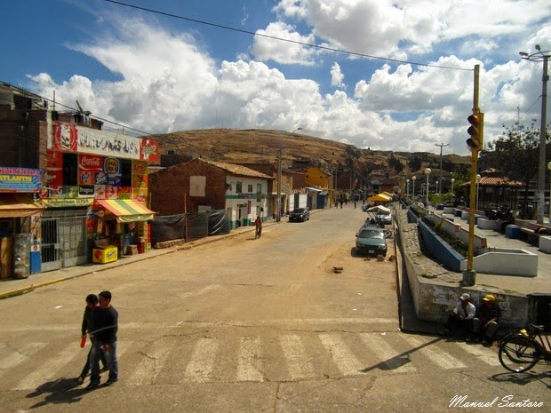 Jauja Jauja