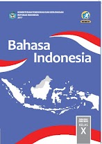 Buku Bahasa Indonesia Kelas 10 Smk Pdf