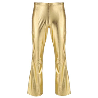 Gold Pants Mens | Goldenlys.club