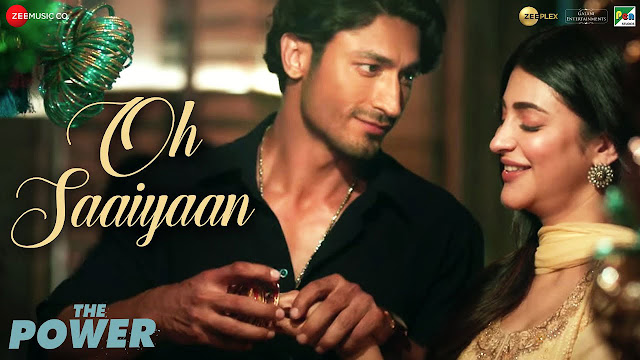 oh saaiyaan song hindi