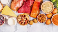 Protein Health