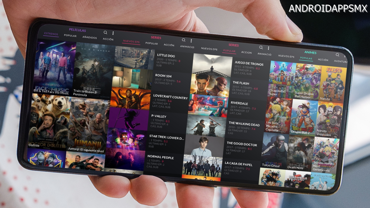 RepelisPlus v4 1 APK RepelisPlus v4 1 APK
