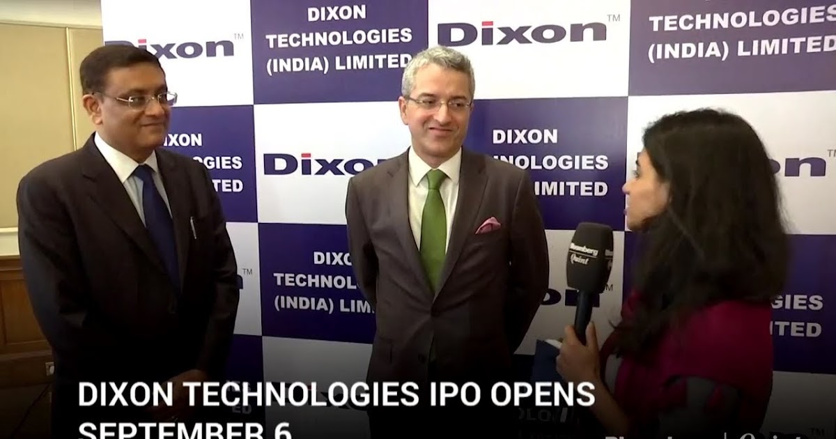 Dixon Technologies IPOவை வாங்கலாமா?