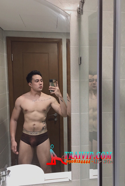 trai bao