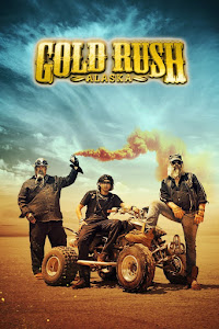 Gold Rush: Alaska Poster