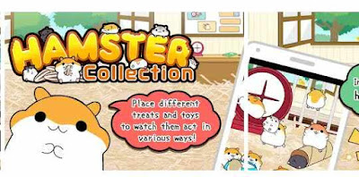 Game Hamster Collection