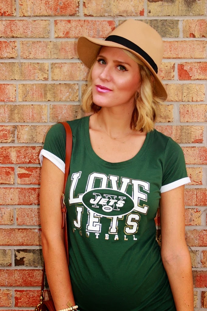 Belle de Couture: J-E-T-S JETS JETS JETS!