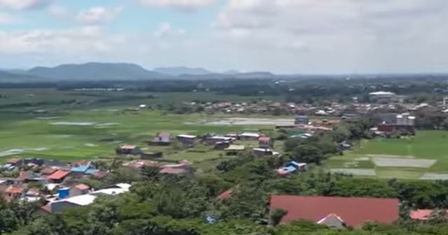 Apa Itu Dataran Pengertian Klasifikasi Contoh Dan Pemanfaatannya