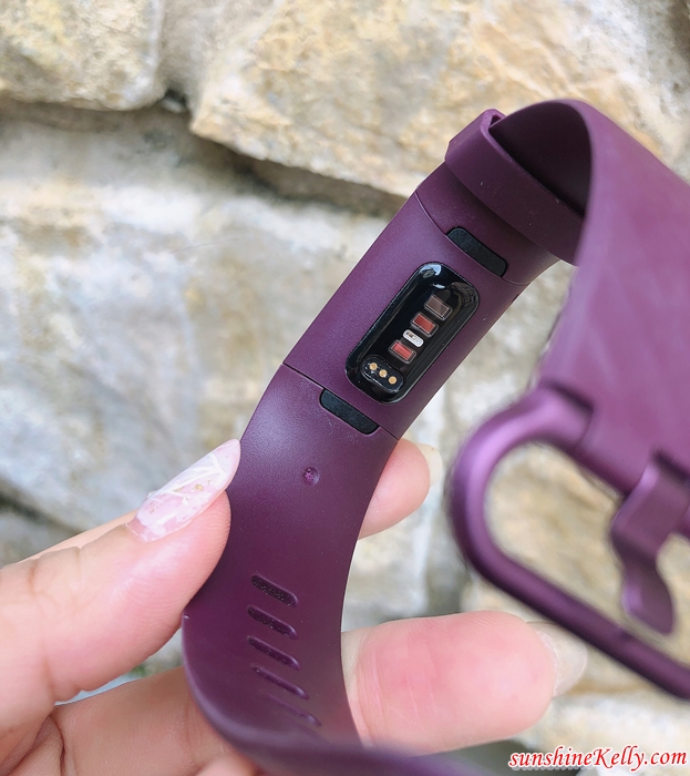 Sunshine Kelly Beauty . Fashion . Lifestyle . Travel . Fitness 9