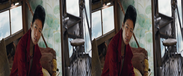 Máquinas Mortales (2018)