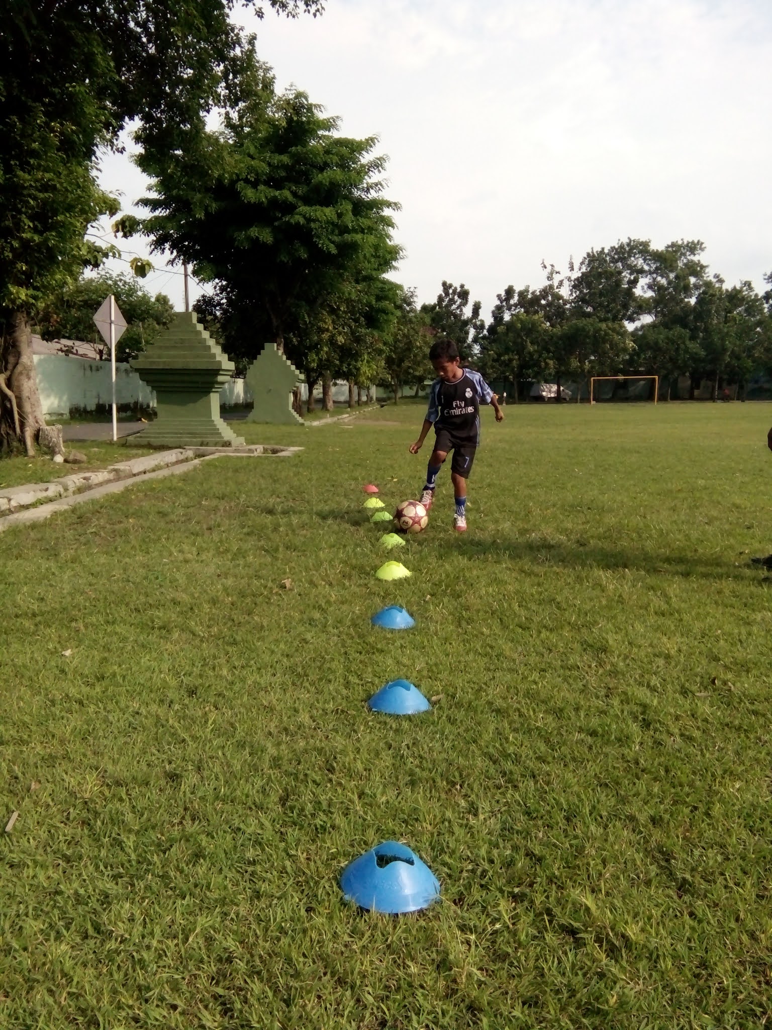 B. Mengembangkan Karunia Allah (Kelas X/Periode 26