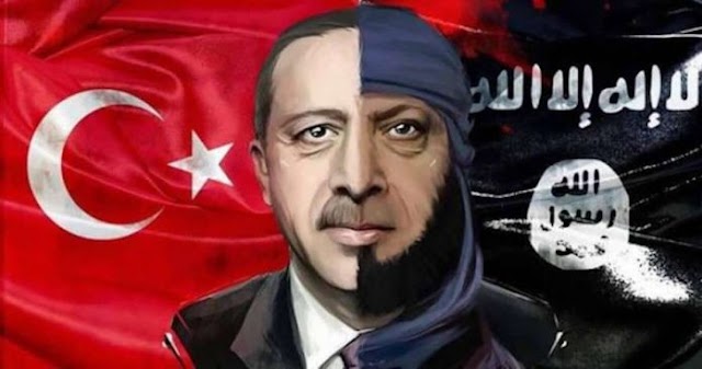 Η Τουρκία απειλεί με αίμα και η Ευρώπη σφυρίζει αδιάφορα