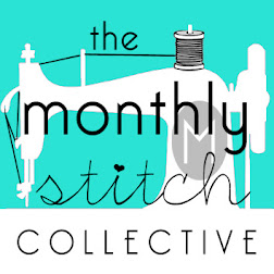 The Monthly Stitch